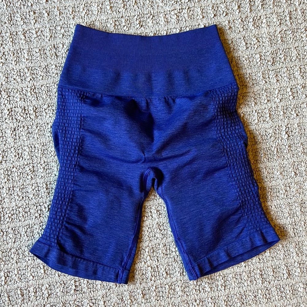 Alphalete Biker Shorts